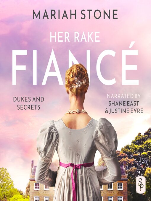 Title details for Her Rake Fiancé by Mariah Stone - Wait list